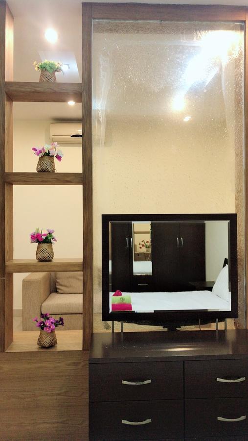 胡志明市 The Bamboo House酒店 外观 照片