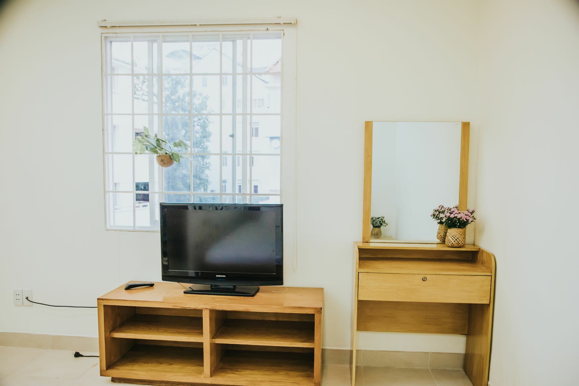 胡志明市 The Bamboo House酒店 外观 照片